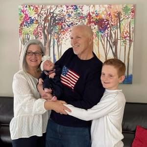 Meet your Posher, Nancy